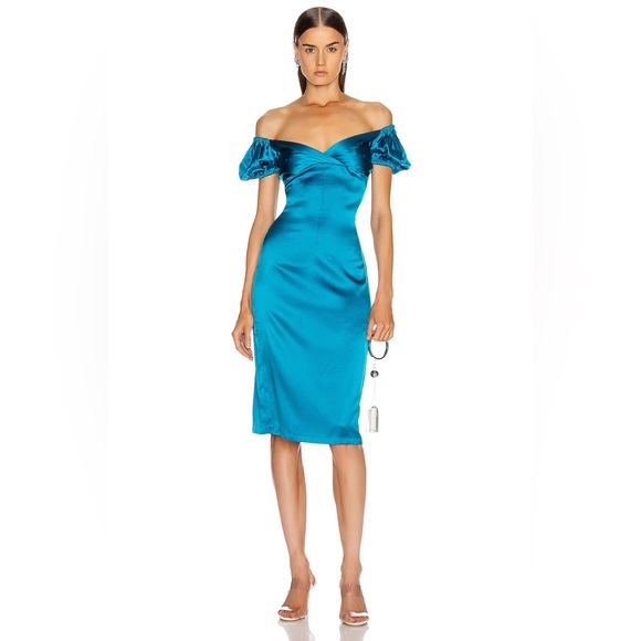 Alexis Dresses & Skirts - ALEXIS
Cadiz Dress